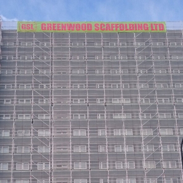 High Rise
