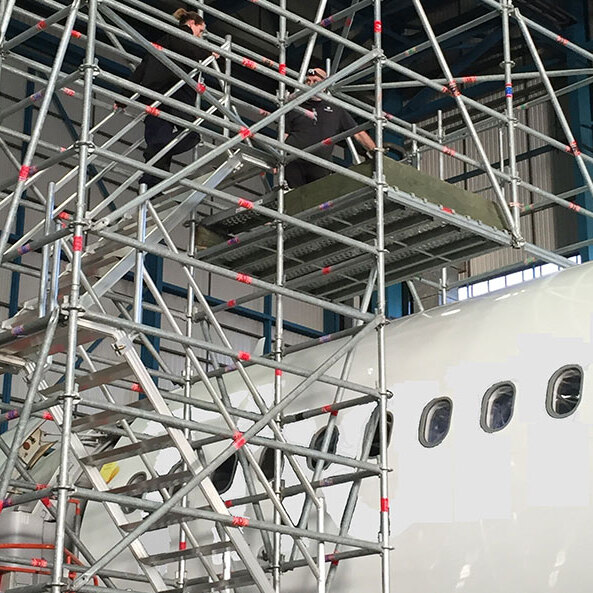 Aviation